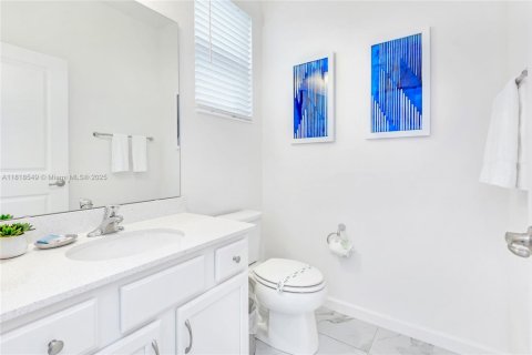 House in Kissimmee, Florida 6 bedrooms № 1776419 - photo 21