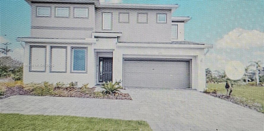 House in Kissimmee, Florida 6 bedrooms № 1776419