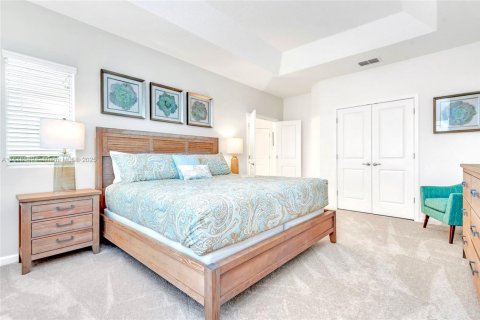 House in Kissimmee, Florida 6 bedrooms № 1776419 - photo 24