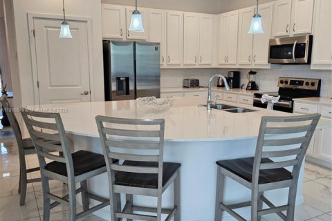 House in Kissimmee, Florida 6 bedrooms № 1776419 - photo 7