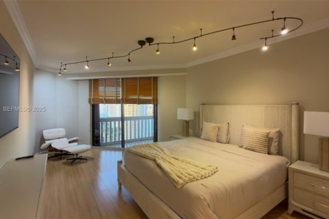 Купить кондоминиум в Авентура, Флорида 3 спальни, 237.83м2, № 1974128 - фото 28