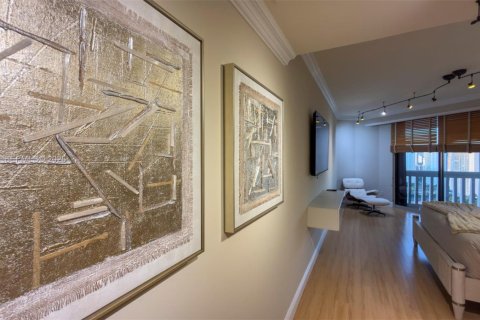 Купить кондоминиум в Авентура, Флорида 3 спальни, 237.83м2, № 1974128 - фото 27