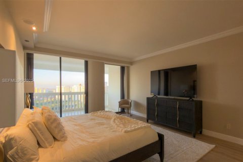 Купить кондоминиум в Авентура, Флорида 3 спальни, 237.83м2, № 1974128 - фото 18