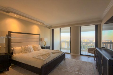 Купить кондоминиум в Авентура, Флорида 3 спальни, 237.83м2, № 1974128 - фото 15