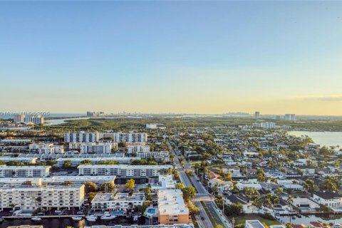 Купить кондоминиум в Авентура, Флорида 3 спальни, 237.83м2, № 1974128 - фото 3