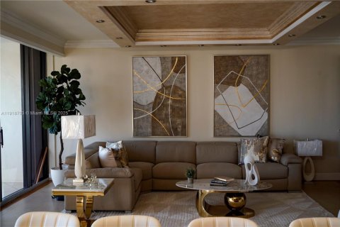 Купить кондоминиум в Авентура, Флорида 3 спальни, 237.83м2, № 1974128 - фото 5