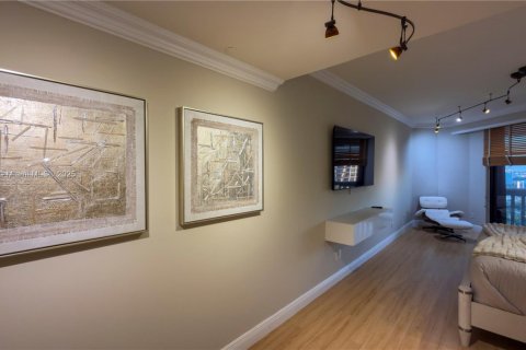 Купить кондоминиум в Авентура, Флорида 3 спальни, 237.83м2, № 1974128 - фото 10