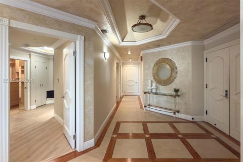 Купить кондоминиум в Авентура, Флорида 3 спальни, 237.83м2, № 1974128 - фото 22