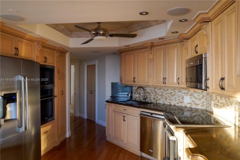 Купить кондоминиум в Авентура, Флорида 3 спальни, 237.83м2, № 1974128 - фото 6