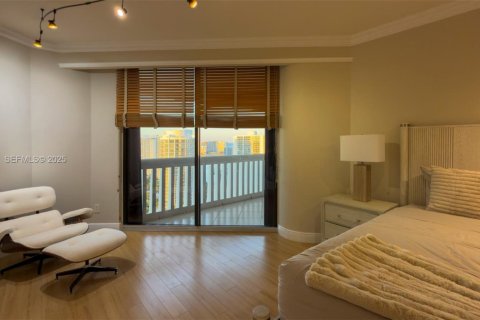 Купить кондоминиум в Авентура, Флорида 3 спальни, 237.83м2, № 1974128 - фото 29