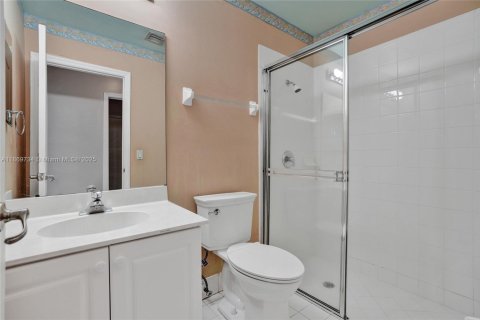 Купить виллу или дом в Пемброк-Пайнс, Флорида 4 спальни, 190.82м2, № 1921183 - фото 10