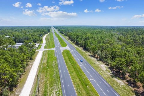Land in Weeki Wachee, Florida № 577377 - photo 2