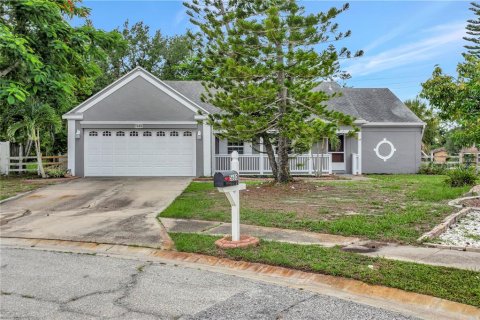 Villa ou maison à Bradenton, Floride 3 chambres, 149.48 m2 № 2275449