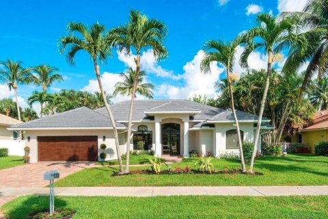 Casa en alquiler en Delray Beach, Florida, 2 dormitorios, 235.51 m2 № 1221315 - foto 1