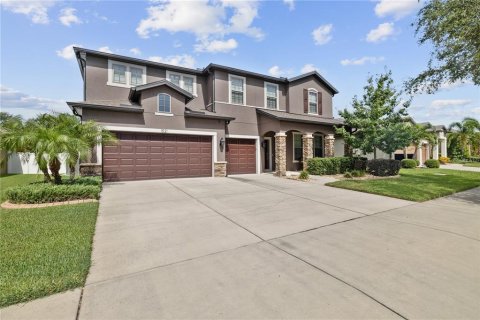 Casa en venta en Valrico, Florida, 5 dormitorios, 376.63 m2 № 1886456 - foto 19