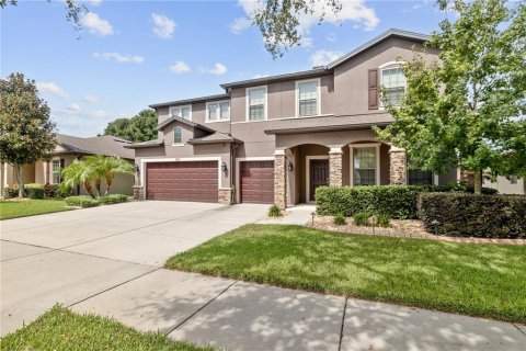 Casa en venta en Valrico, Florida, 5 dormitorios, 376.63 m2 № 1886456 - foto 20