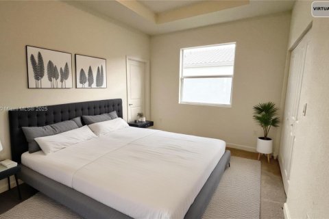Casa en alquiler en Florida City, Florida, 3 dormitorios, 127.83 m2 № 1877651 - foto 9