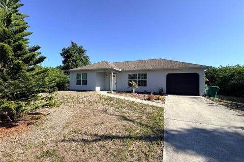 Villa ou maison à Englewood, Floride 2 chambres, 90.3 m2 № 2224765
