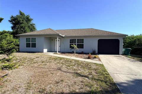 Villa ou maison à louer à Englewood, Floride: 2 chambres, 90.3 m2 № 2224765 - photo 2