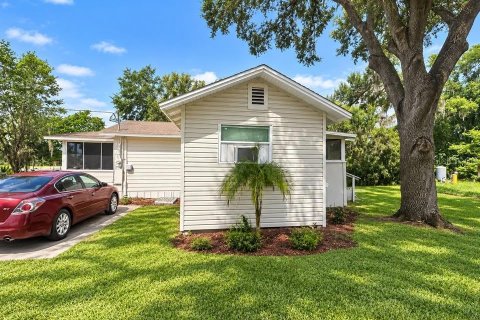 Appartement à Plant City, Floride 1 chambre, 41.81 m2 № 2371527