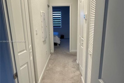 Adosado en alquiler en Homestead, Florida, 3 dormitorios, 123.37 m2 № 1956515 - foto 10