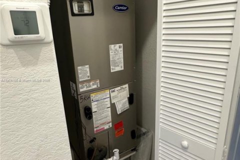 Adosado en alquiler en Homestead, Florida, 3 dormitorios, 123.37 m2 № 1956515 - foto 9