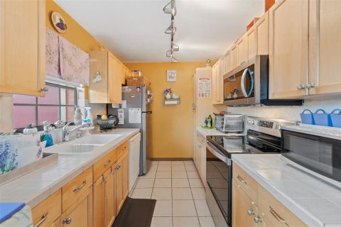 Condominio en venta en Winter Park, Florida, 3 dormitorios, 107.86 m2 № 1565273 - foto 3