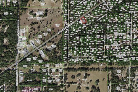 Land in Dunnellon, Florida № 2162722 - photo 7