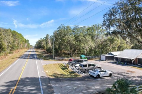 Land in Dunnellon, Florida № 2162722 - photo 5