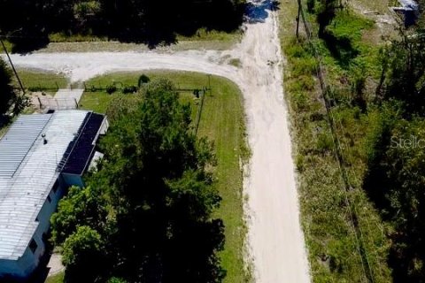 Land in Williston, Florida № 2160655 - photo 7