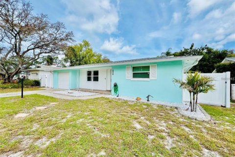 Casa en alquiler en Dunedin, Florida, 2 dormitorios, 103.86 m2 № 1843481 - foto 3