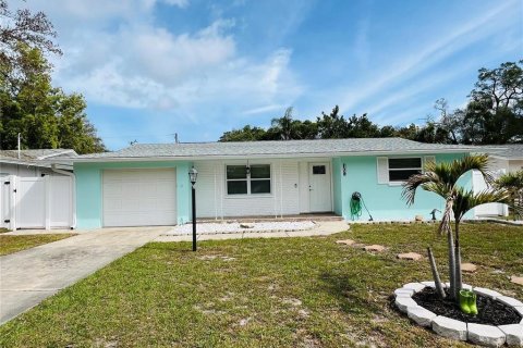 Casa en alquiler en Dunedin, Florida, 2 dormitorios, 103.86 m2 № 1843481 - foto 5
