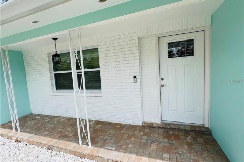 Casa en alquiler en Dunedin, Florida, 2 dormitorios, 103.86 m2 № 1843481 - foto 7