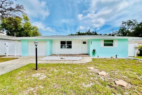 Casa en alquiler en Dunedin, Florida, 2 dormitorios, 103.86 m2 № 1843481 - foto 4