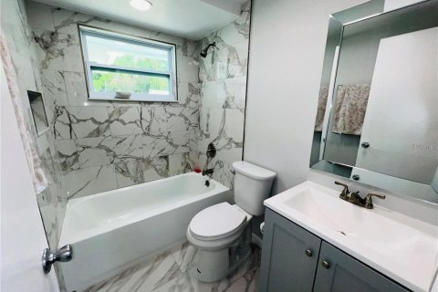 Casa en alquiler en Dunedin, Florida, 2 dormitorios, 103.86 m2 № 1843481 - foto 28