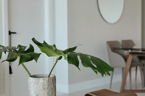 Снять в аренду кондоминиум в Майами, Флорида 2 спальни, 89.19м2, № 1999675 - фото 21