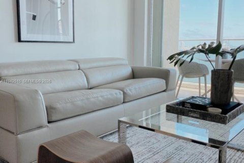 Снять в аренду кондоминиум в Майами, Флорида 2 спальни, 89.19м2, № 1999675 - фото 13