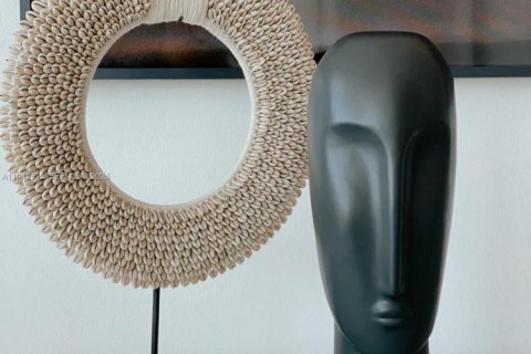 Снять в аренду кондоминиум в Майами, Флорида 2 спальни, 89.19м2, № 1999675 - фото 23