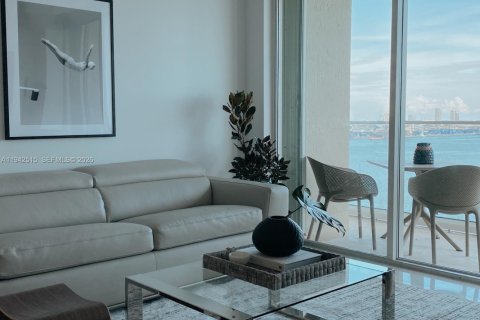 Снять в аренду кондоминиум в Майами, Флорида 2 спальни, 89.19м2, № 1999675 - фото 22