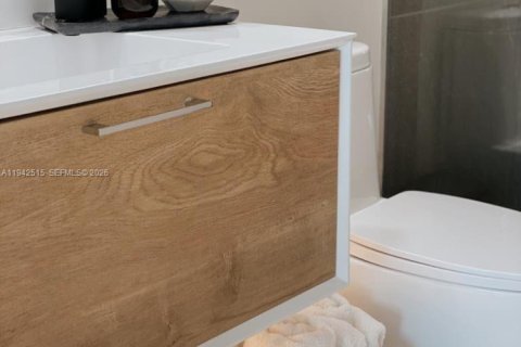 Снять в аренду кондоминиум в Майами, Флорида 2 спальни, 89.19м2, № 1999675 - фото 7