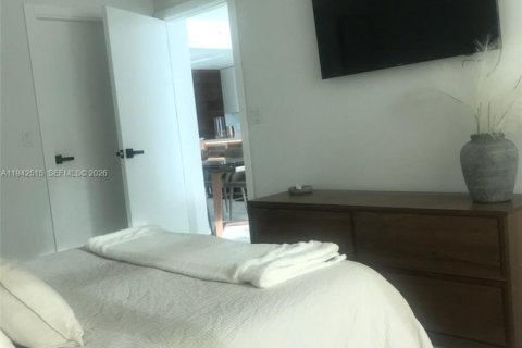 Снять в аренду кондоминиум в Майами, Флорида 2 спальни, 89.19м2, № 1999675 - фото 24