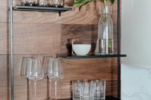 Снять в аренду кондоминиум в Майами, Флорида 2 спальни, 89.19м2, № 1999675 - фото 29