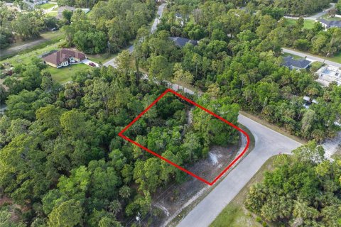 Land in North Port, Florida № 2199539 - photo 3