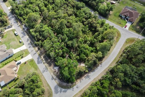 Land in North Port, Florida № 2199539 - photo 2