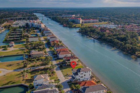 Land in Palm Coast, Florida № 2166421