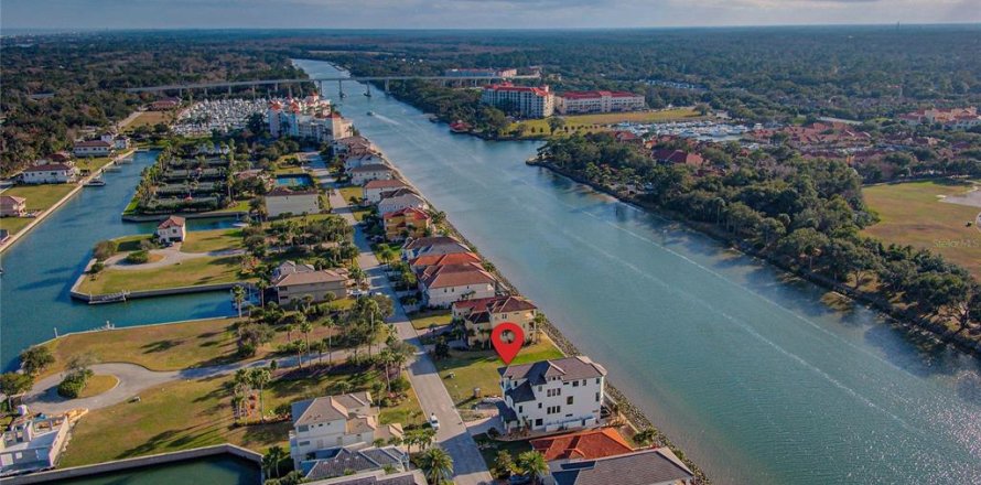 Land in Palm Coast, Florida № 2166421