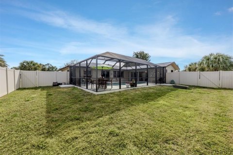 House in Venice, Florida 3 bedrooms, 168.06 sq.m. № 1529673 - photo 28