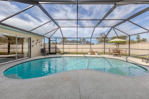 House in Venice, Florida 3 bedrooms, 168.06 sq.m. № 1529673 - photo 25