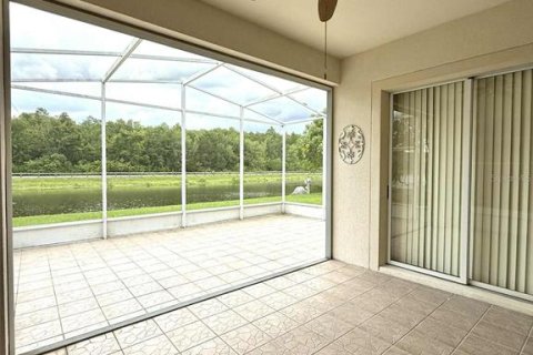 House in Kissimmee, Florida 4 bedrooms, 213.49 sq.m. № 1796886 - photo 22