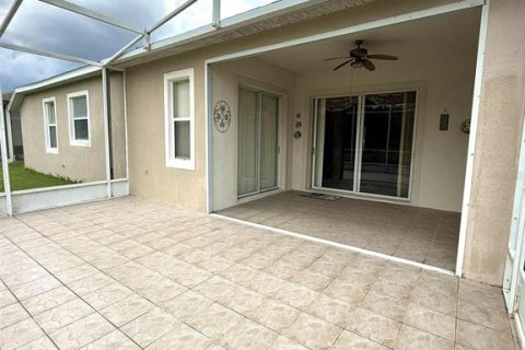 House in Kissimmee, Florida 4 bedrooms, 213.49 sq.m. № 1796886 - photo 21